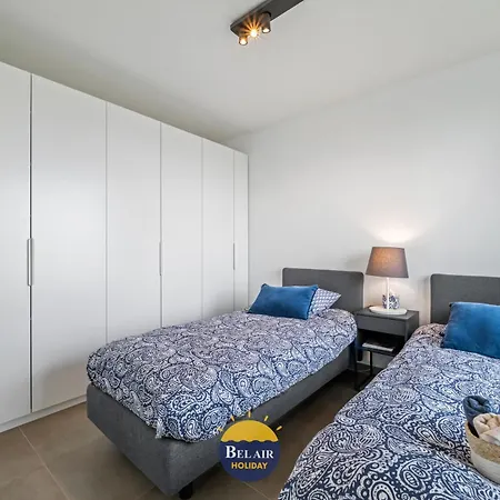 Bel Air - Newly Built With A Spacious Terrace And Stunning Harbour Views T171 شقة *